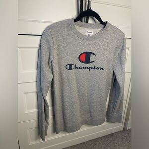 Champion Hoodie